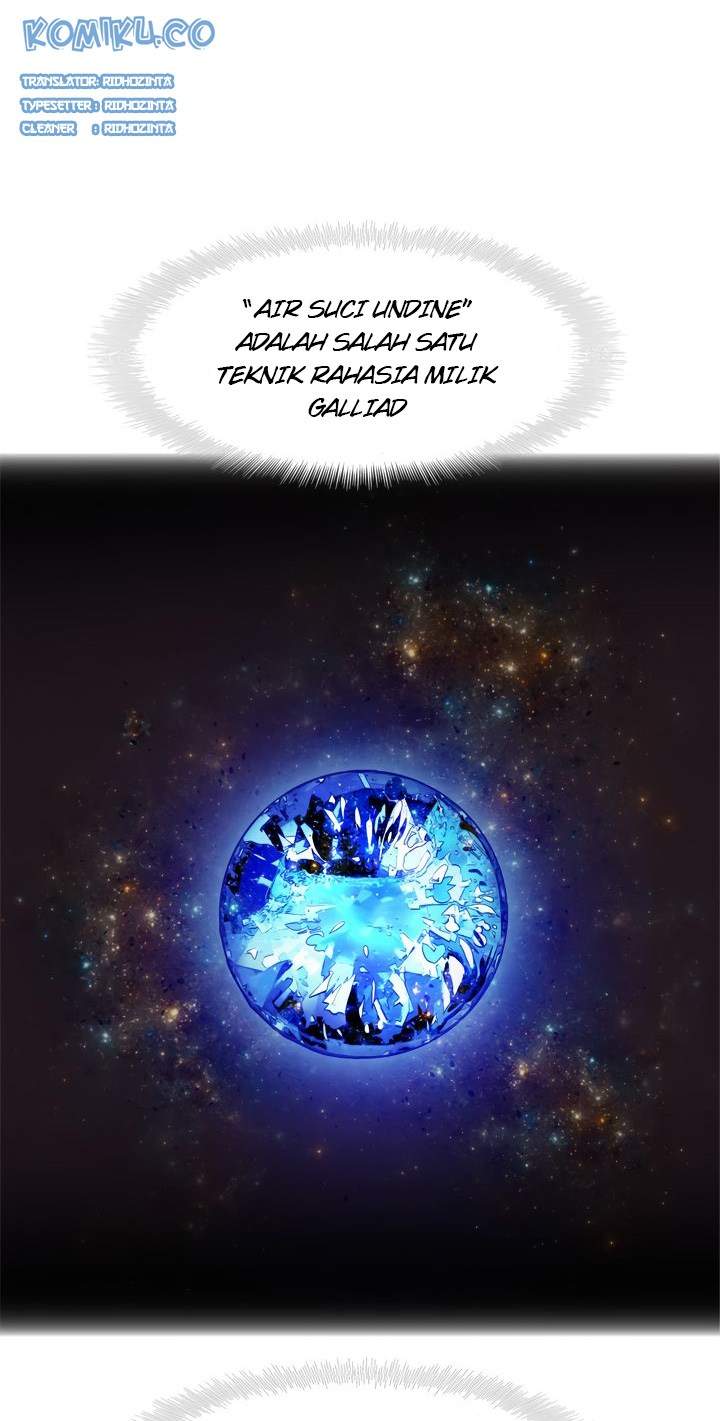 Komik Second Life Ranker Chapter 27 gambar 1