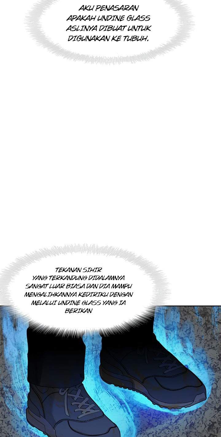 Manhwa Second Life Ranker Chapter 27 gambar 2