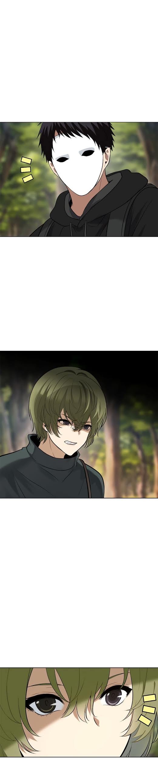 Manhwa Second Life Ranker Chapter 14 gambar 2