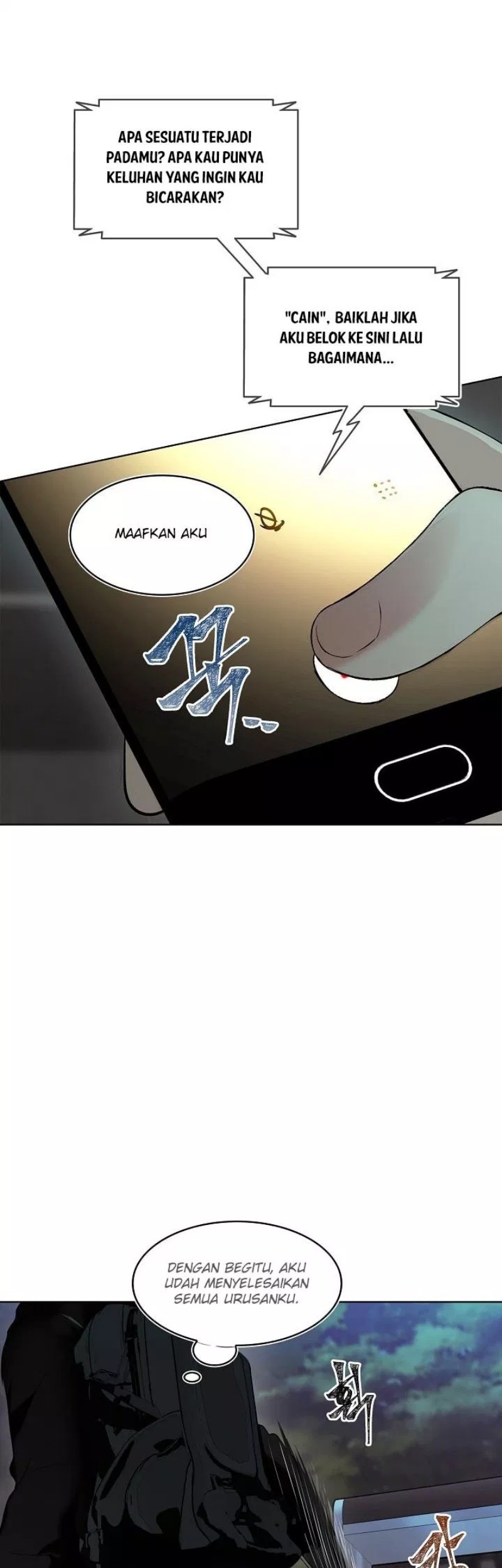 Manhwa Second Life Ranker Chapter 02 gambar 2