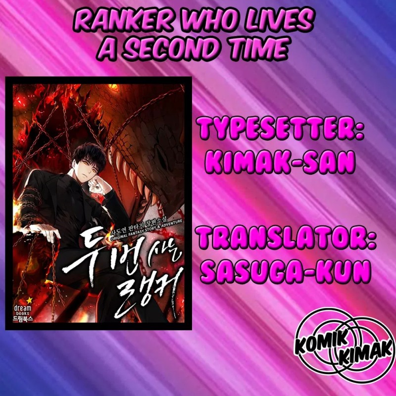 Komik Second Life Ranker Chapter 01 gambar 1