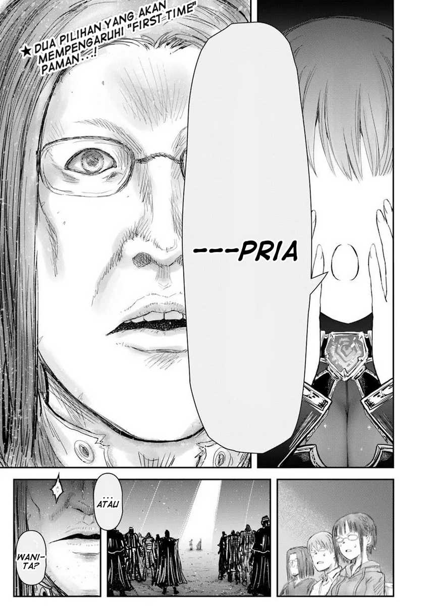 Komik Isekai Ojisan Chapter 66 gambar 1