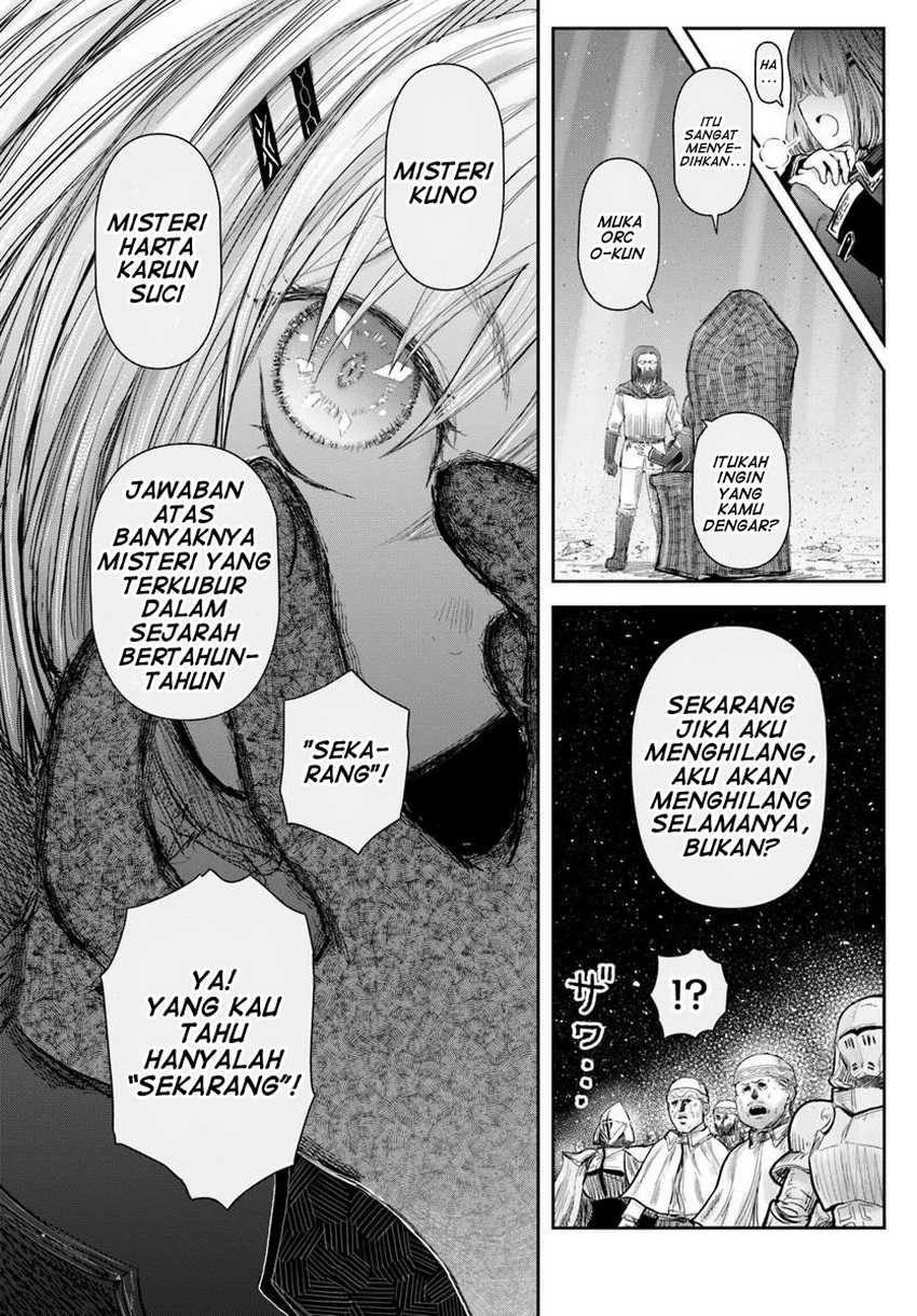 Manga Isekai Ojisan Chapter 66 gambar 2