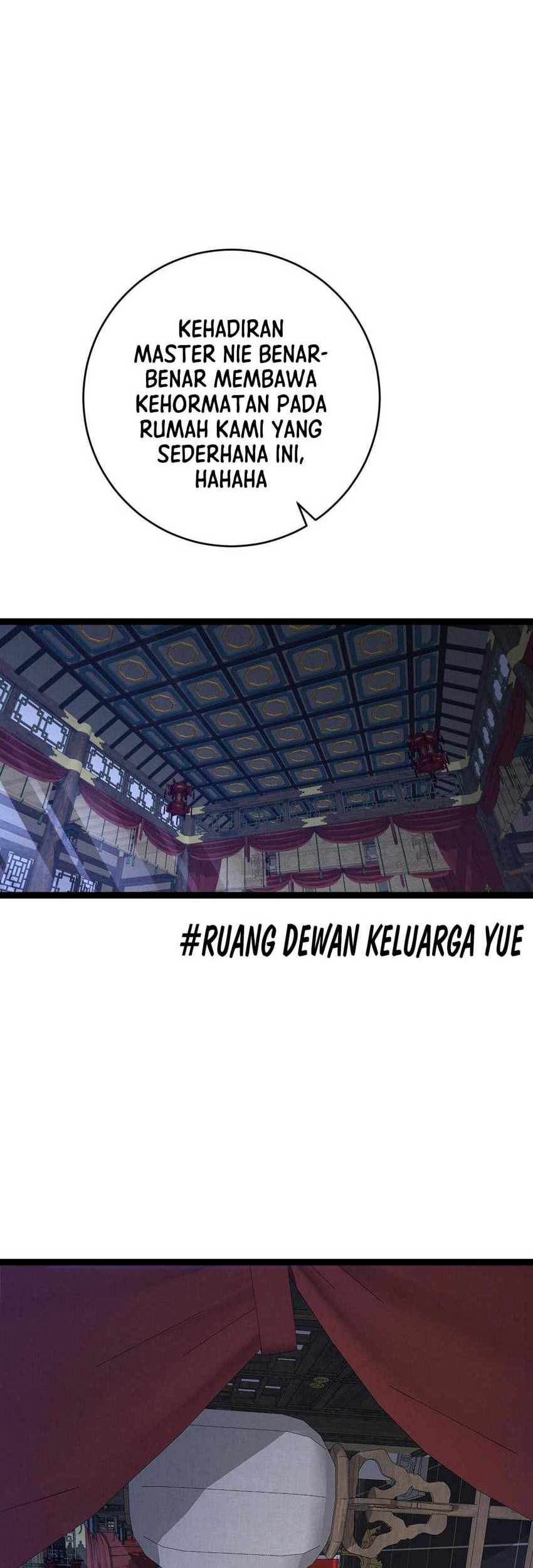 Manhua Your Talent is Mine Chapter 98 gambar 2