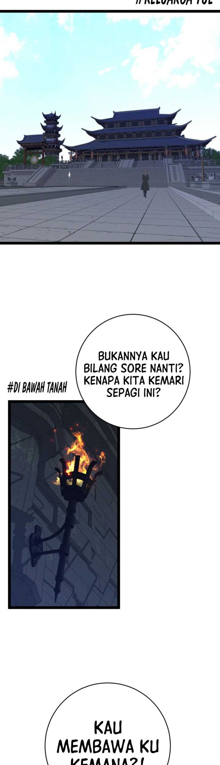 Manhua Your Talent is Mine Chapter 97 gambar 2