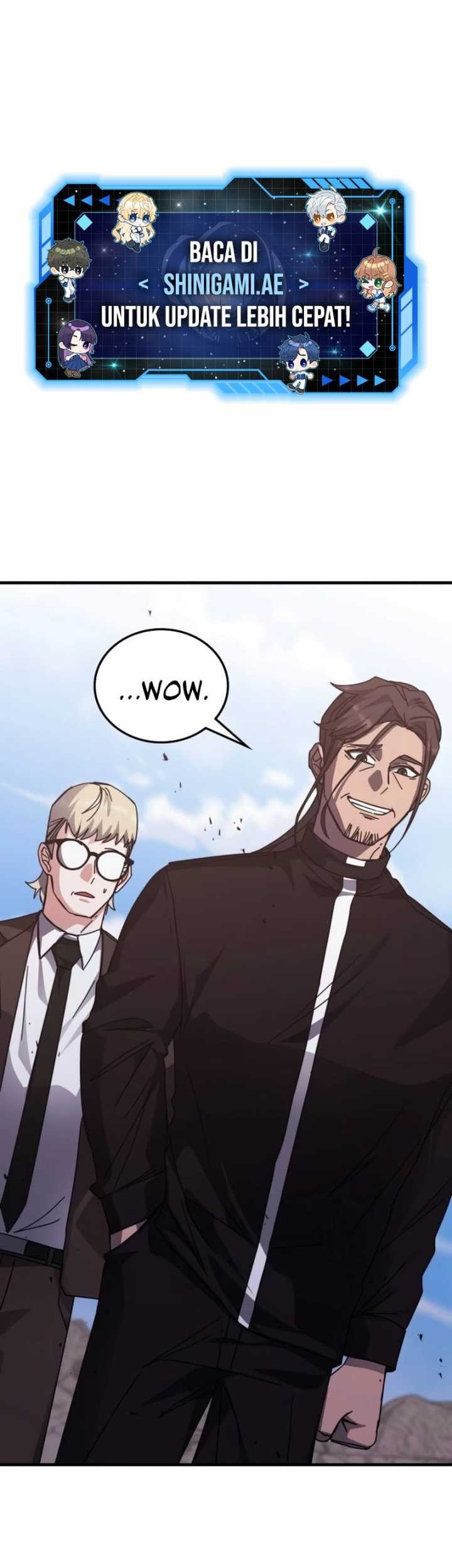 Manhwa Transcension Academy Chapter 148 gambar 2