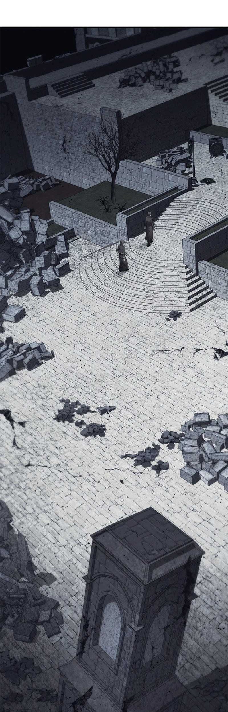 Manhwa The Necromancer Family’s Young Heir Chapter 17 gambar 2