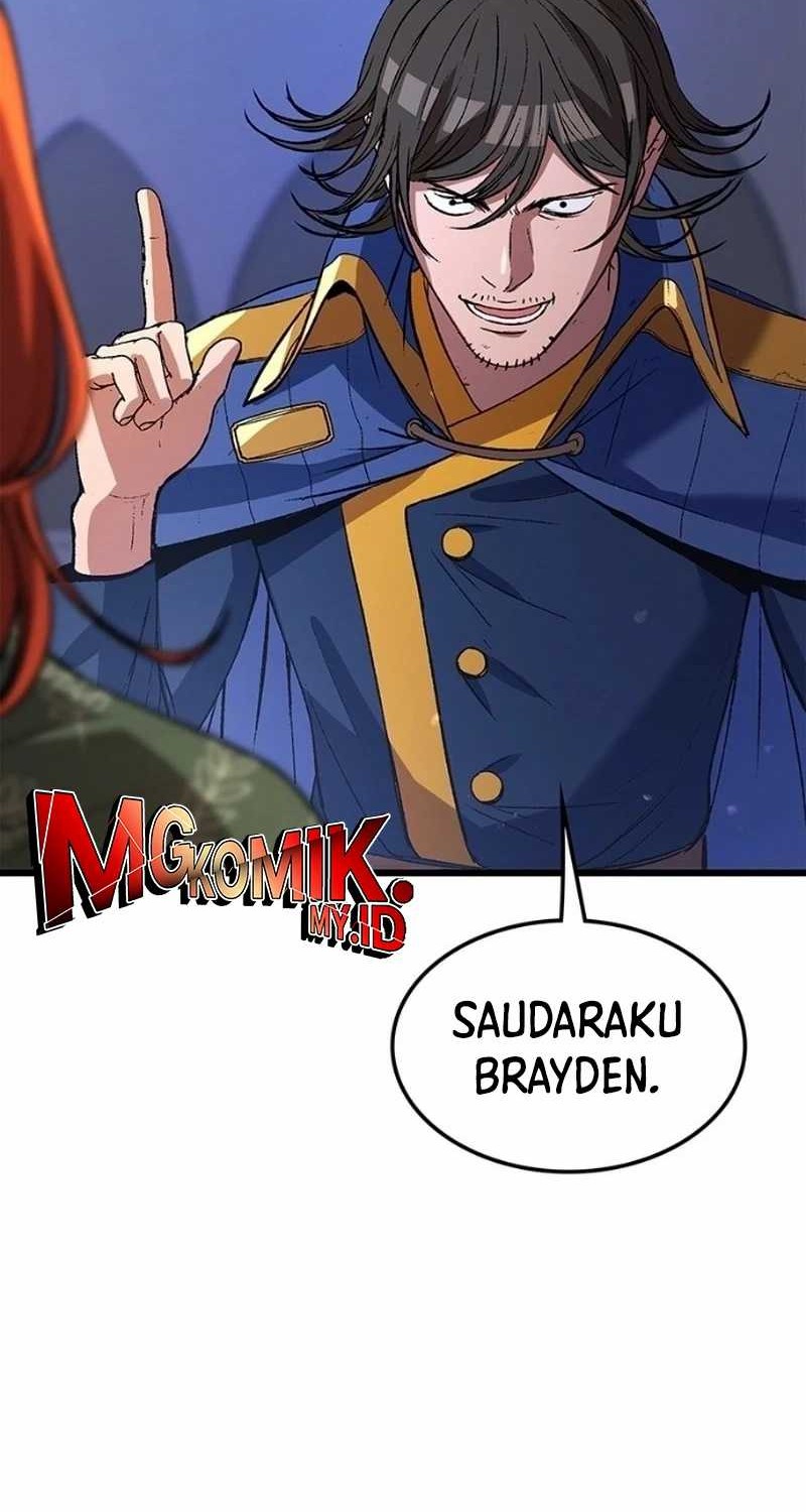 Manhwa Return of the Renebound Professor Chapter 32 gambar 2