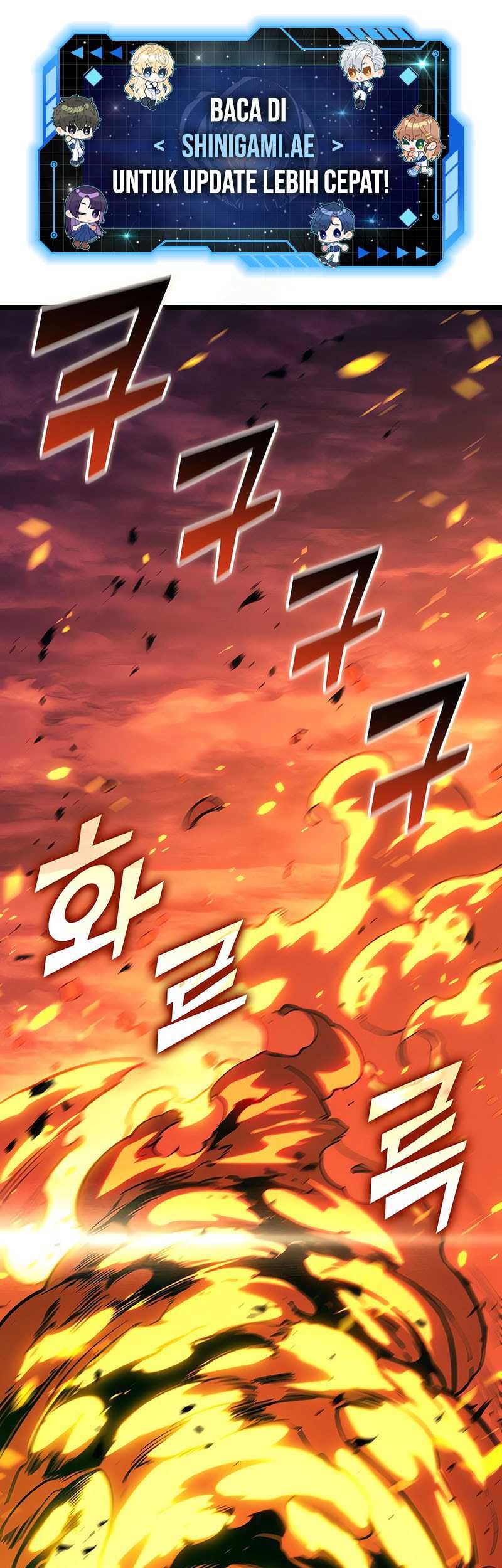 Manhwa Return of the SSS-Class Ranker Chapter 148 gambar 2
