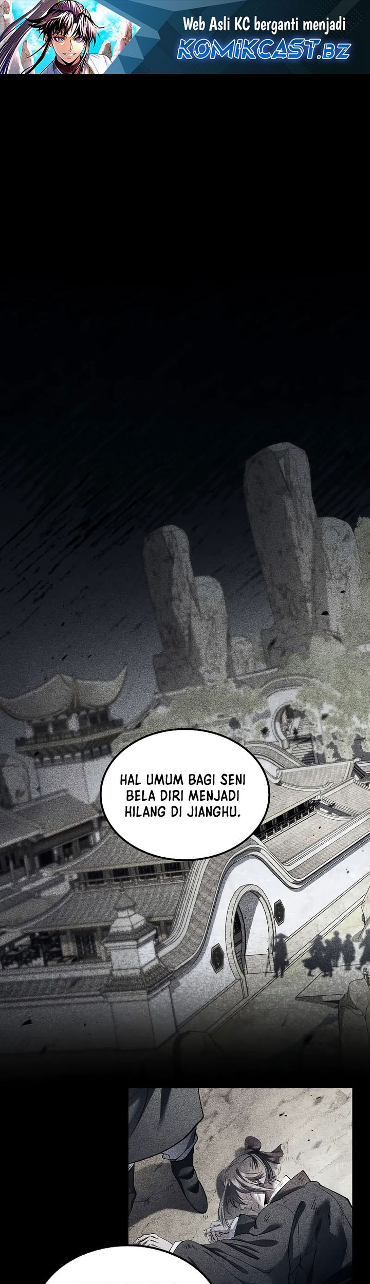 Manhwa Doctor’s Rebirth Chapter 177 gambar 2