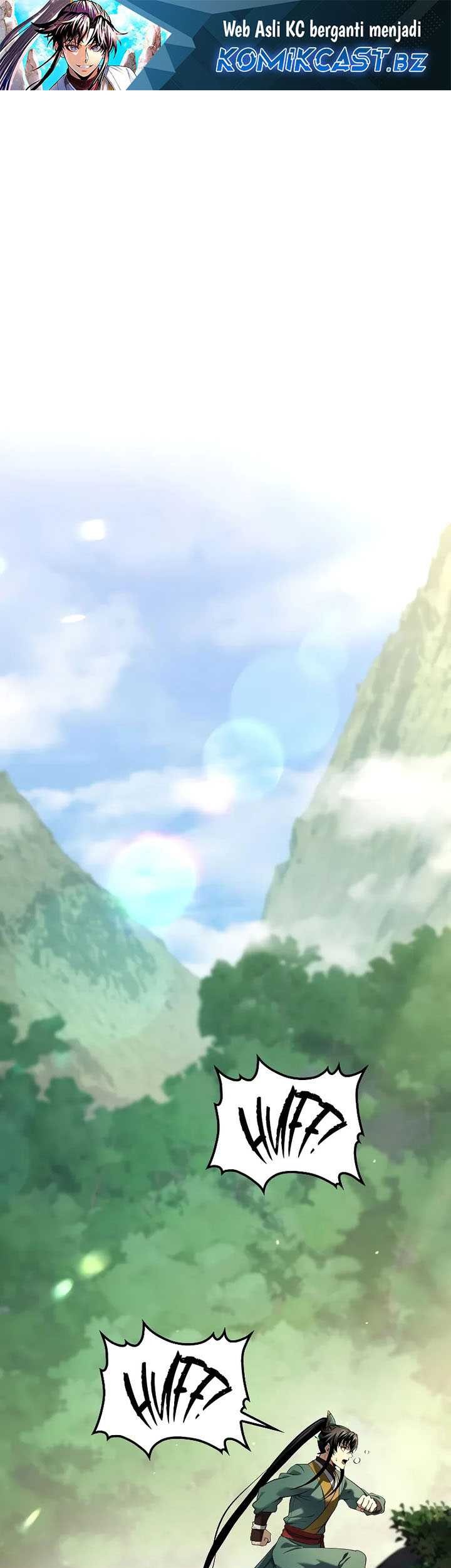 Manhwa Doctor’s Rebirth Chapter 176 gambar 2