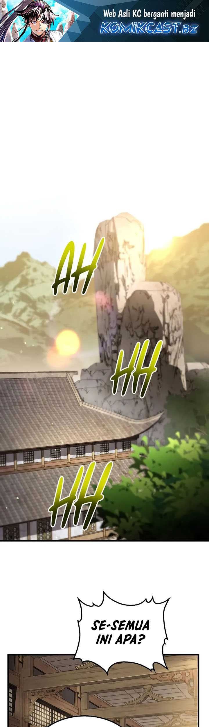 Manhwa Doctor’s Rebirth Chapter 174 gambar 2