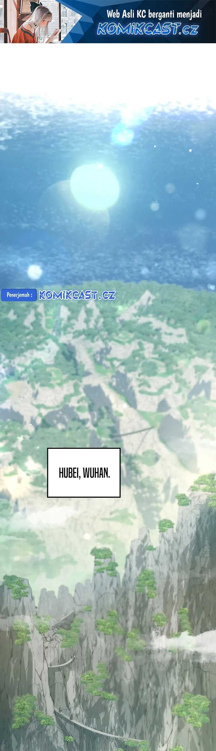 Manhwa Doctor’s Rebirth Chapter 164 gambar 2