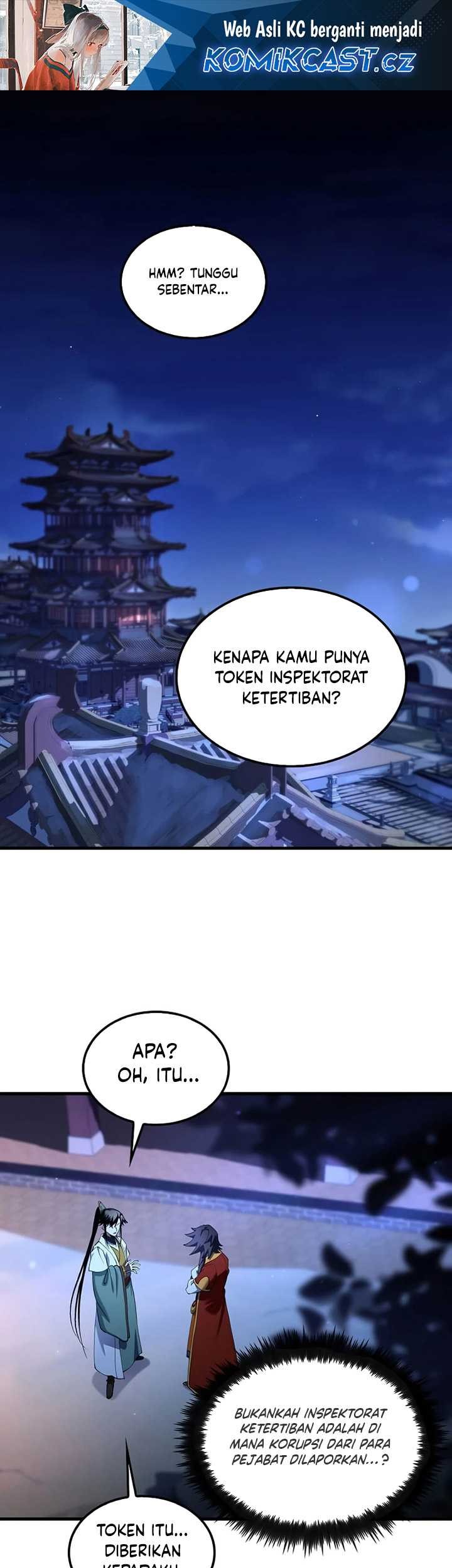 Manhwa Doctor’s Rebirth Chapter 160 gambar 2