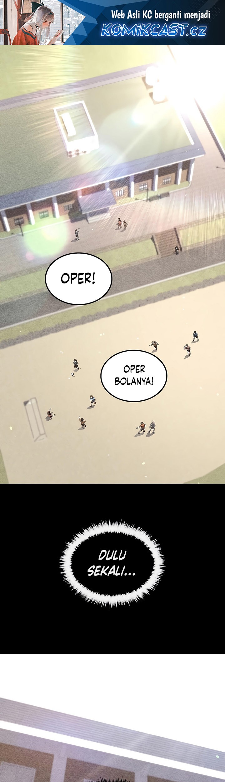 Manhwa Doctor’s Rebirth Chapter 159 gambar 2