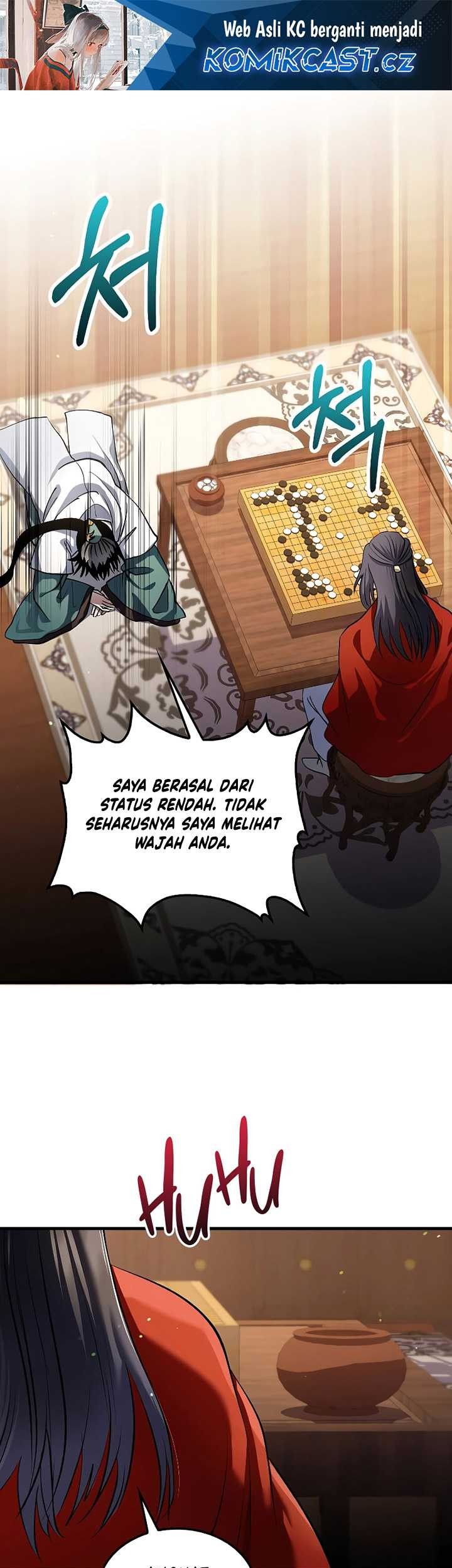 Manhwa Doctor’s Rebirth Chapter 154 gambar 2
