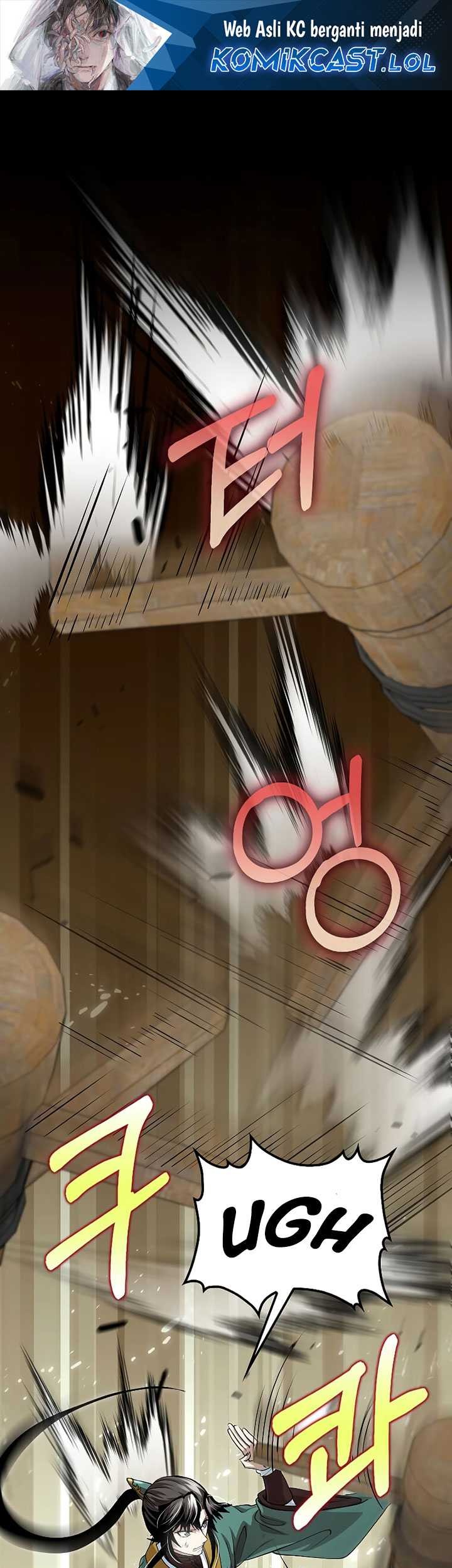 Manhwa Doctor’s Rebirth Chapter 147 gambar 2