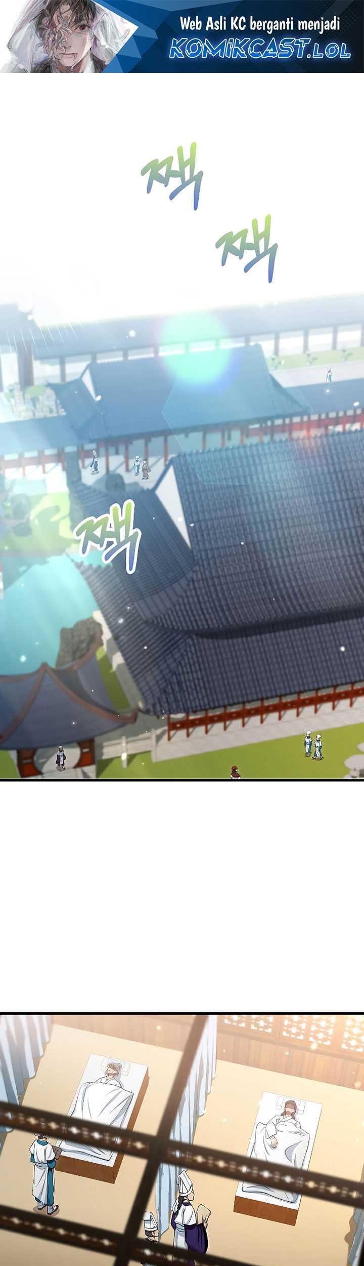 Manhwa Doctor’s Rebirth Chapter 146 gambar 2