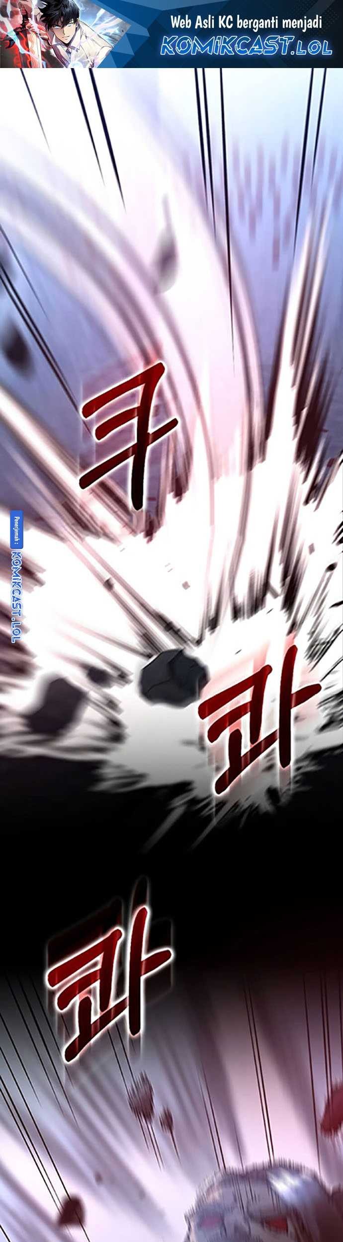 Manhwa Doctor’s Rebirth Chapter 140 gambar 2