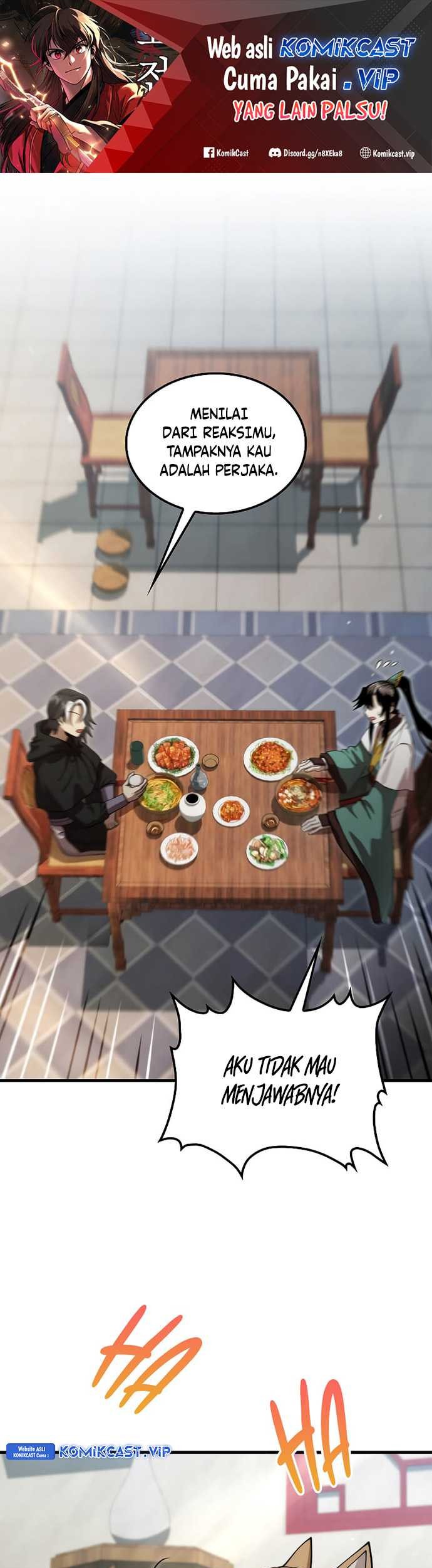 Manhwa Doctor’s Rebirth Chapter 131 gambar 2