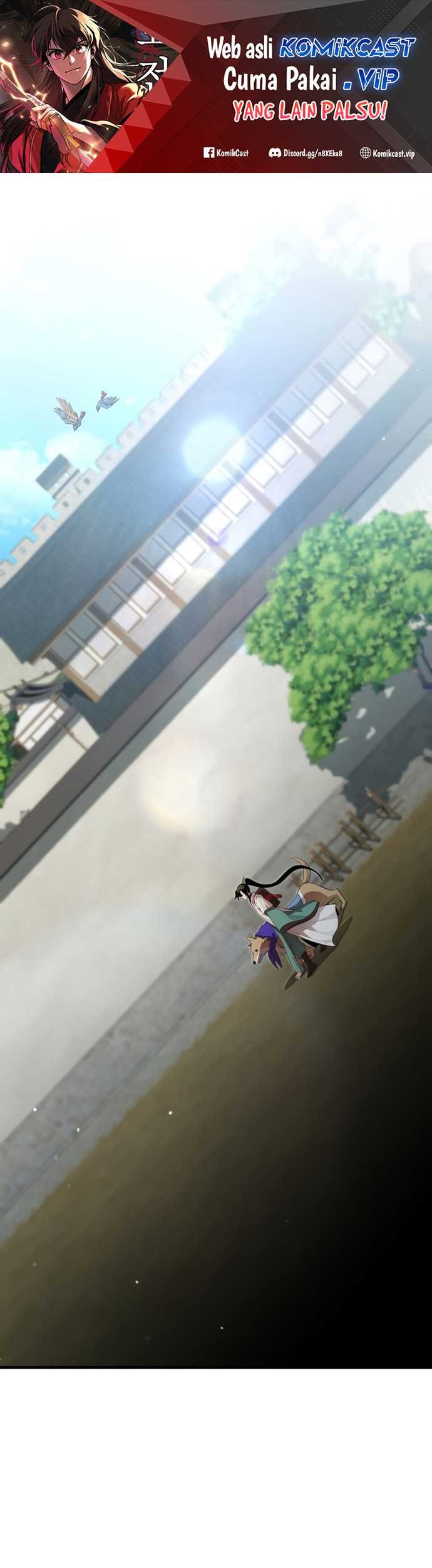 Manhwa Doctor’s Rebirth Chapter 130 gambar 2