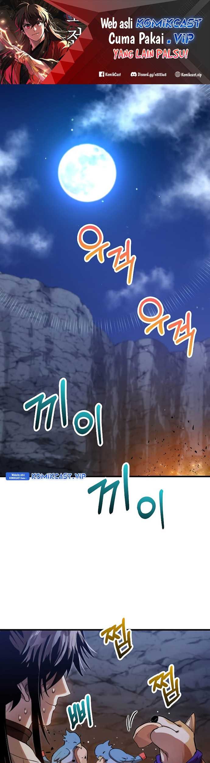 Manhwa Doctor’s Rebirth Chapter 129 gambar 2
