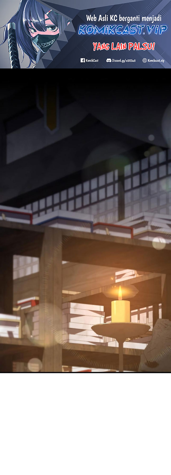 Manhwa Doctor’s Rebirth Chapter 126 gambar 2