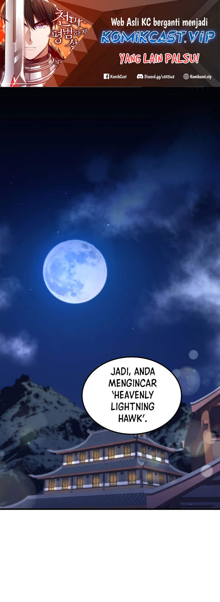 Manhwa Doctor’s Rebirth Chapter 120 gambar 2