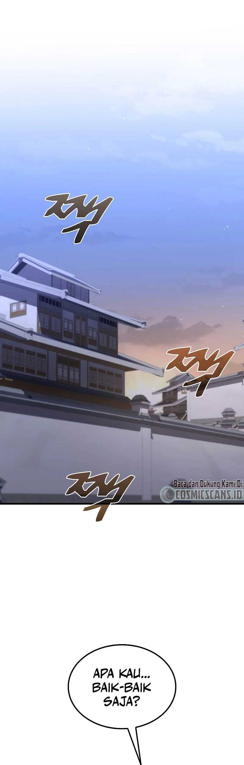 Manhwa Doctor’s Rebirth Chapter 107 gambar 2
