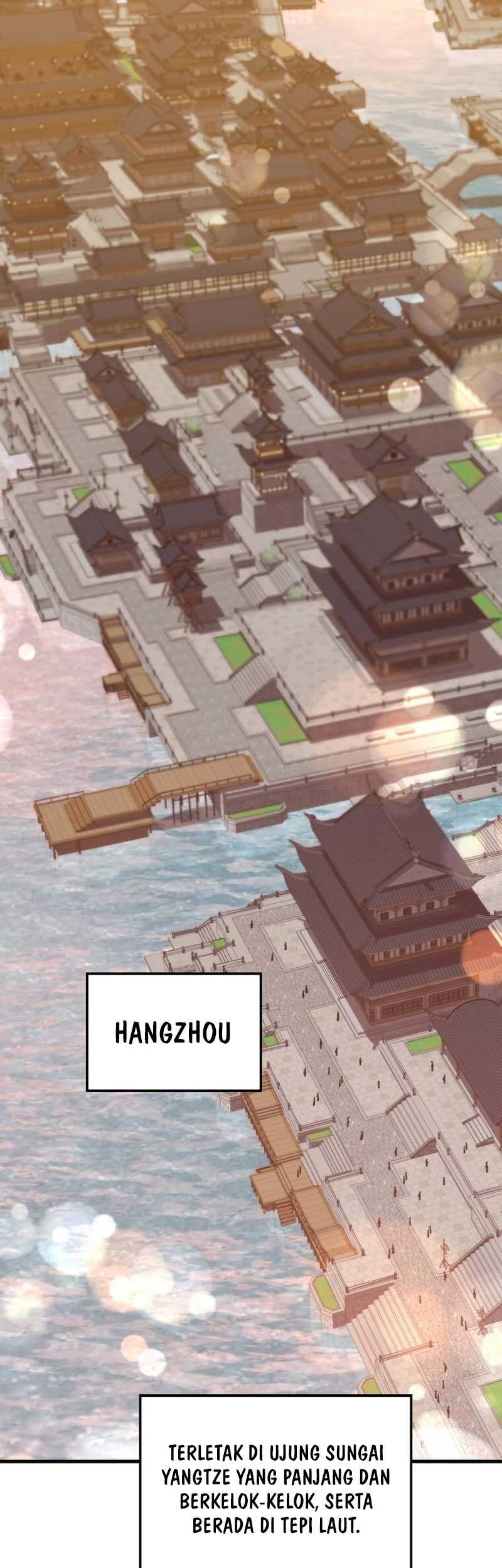 Manhwa Doctor’s Rebirth Chapter 104 gambar 2