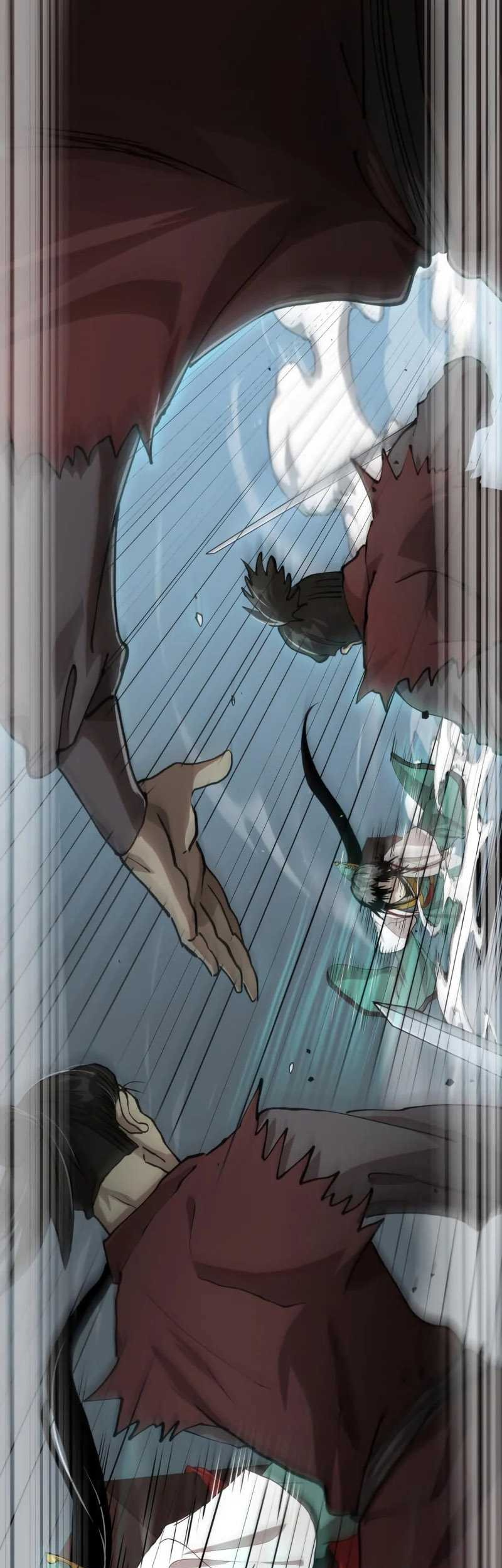 Manhwa Doctor’s Rebirth Chapter 103 gambar 2