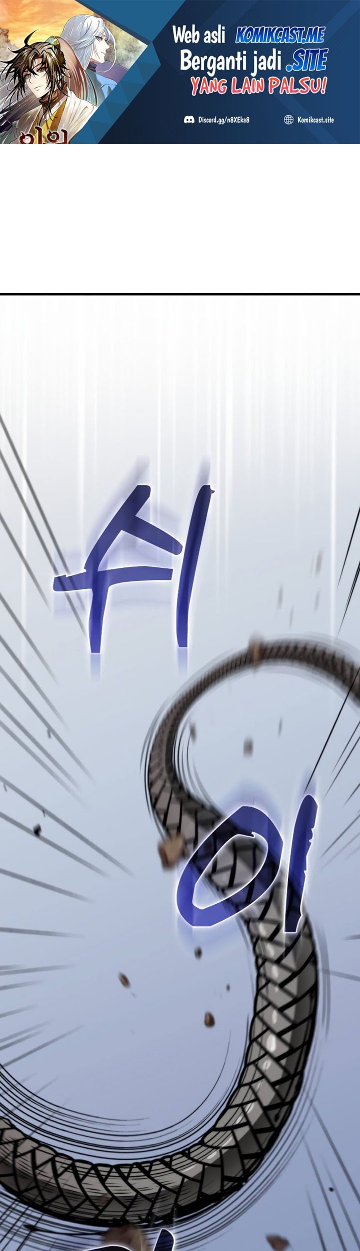 Manhwa Doctor’s Rebirth Chapter 95 gambar 2