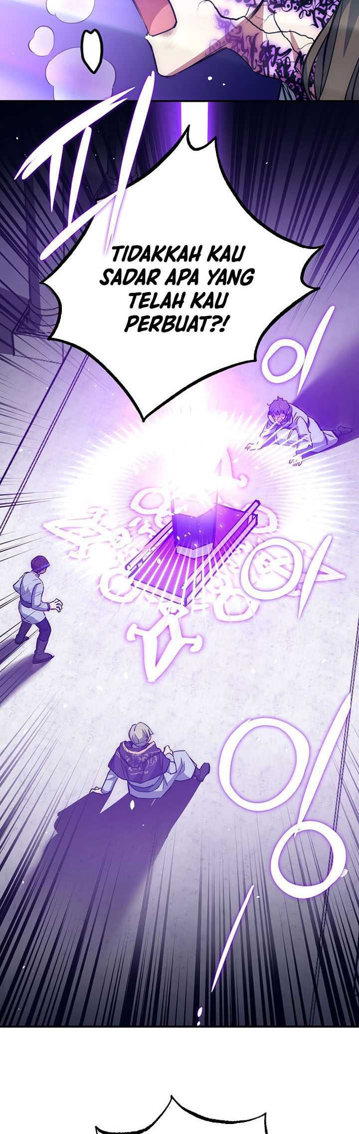 Hyper Luck Chapter 52 halaman 3