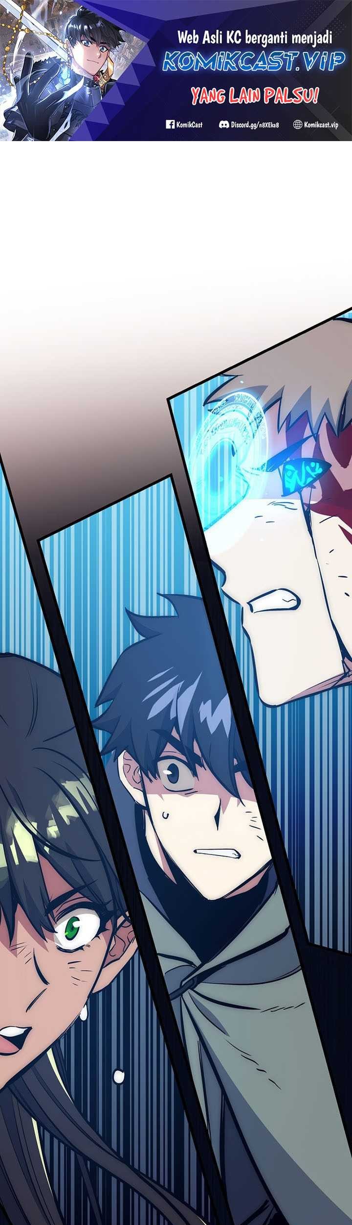 Manhwa Hyper Luck Chapter 51 gambar 2