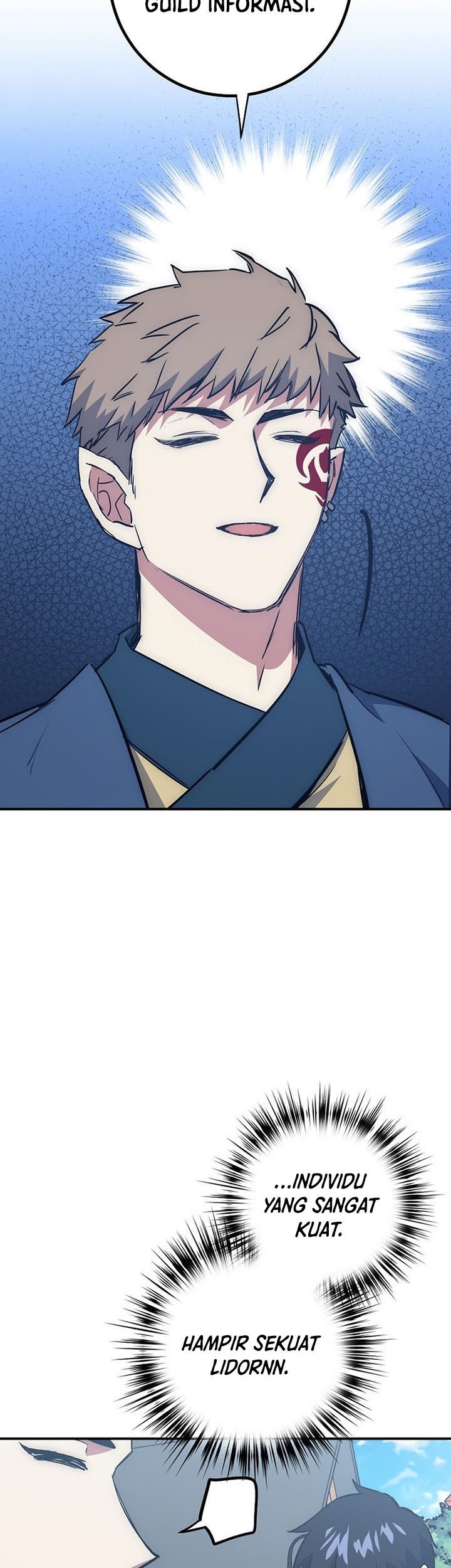 Hyper Luck Chapter 48 halaman 4