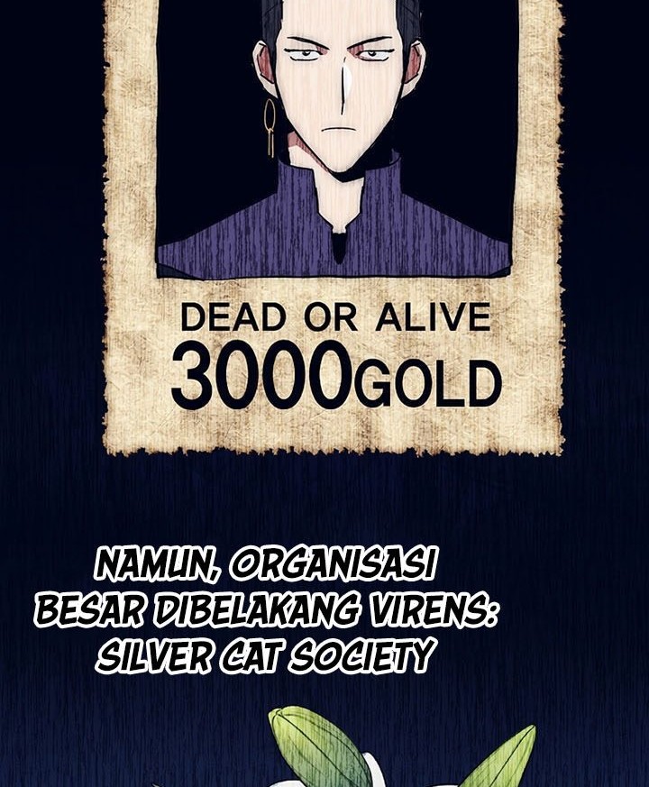 Hyper Luck Chapter 47 halaman 3