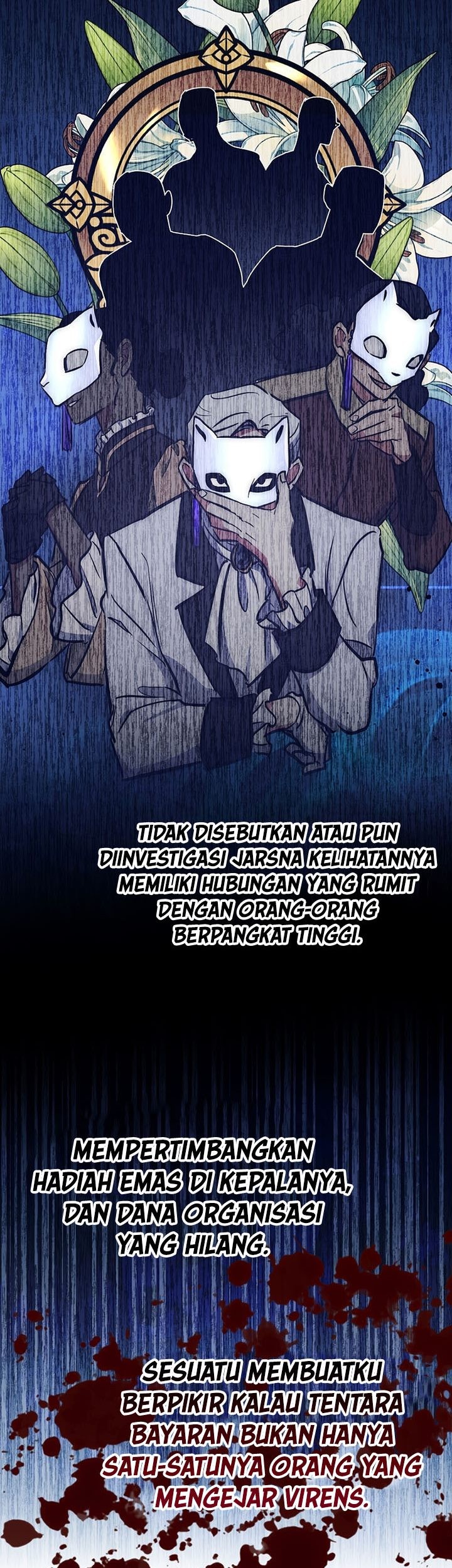 Hyper Luck Chapter 47 halaman 4