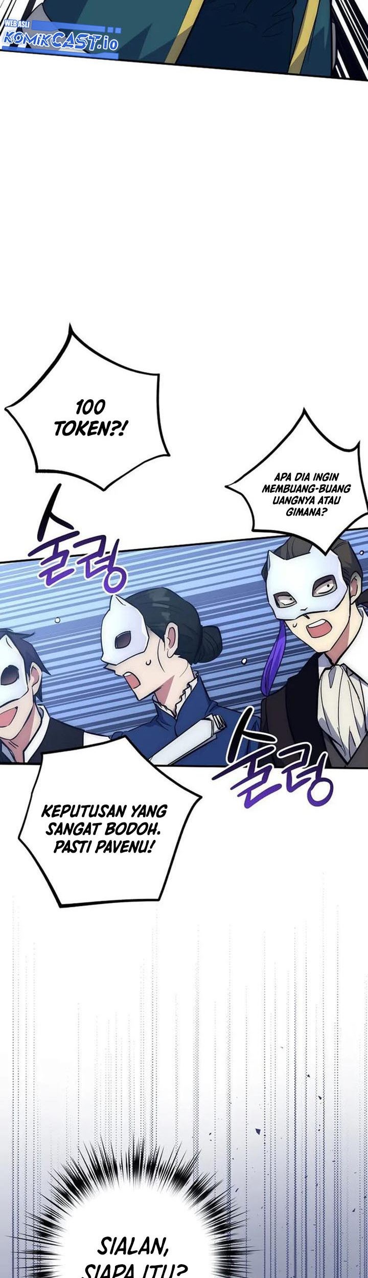 Hyper Luck Chapter 46 halaman 4