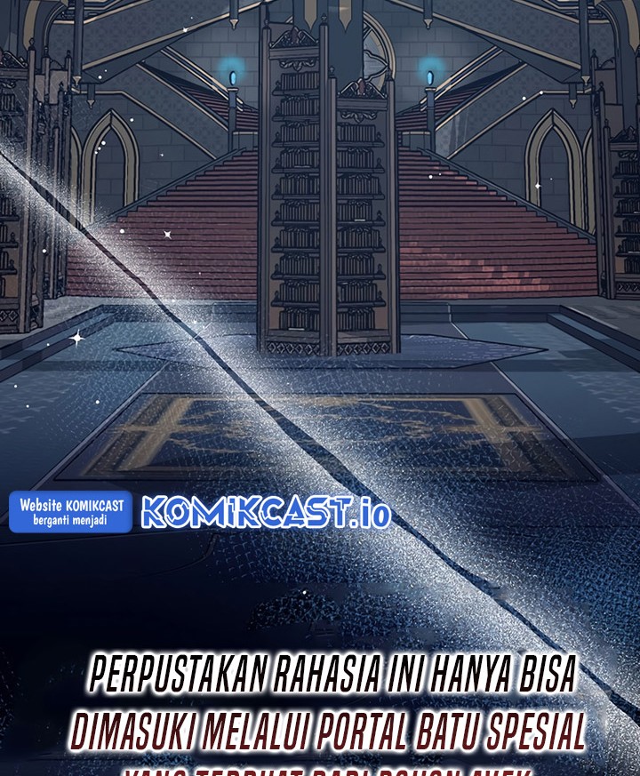 Hyper Luck Chapter 44 halaman 3