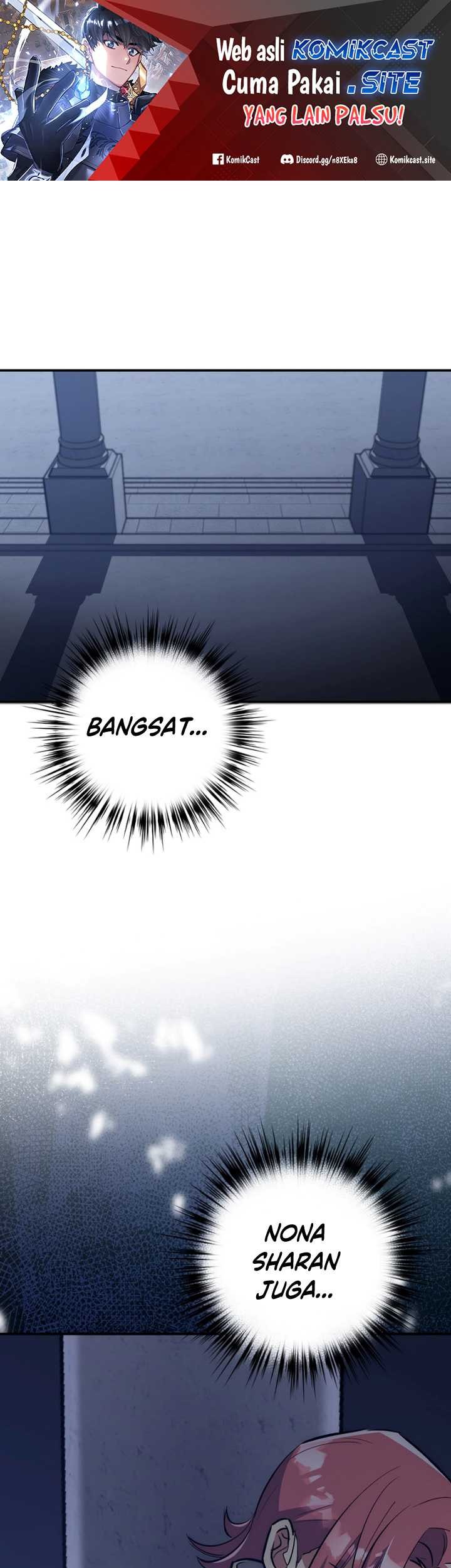 Manhwa Hyper Luck Chapter 42 gambar 2