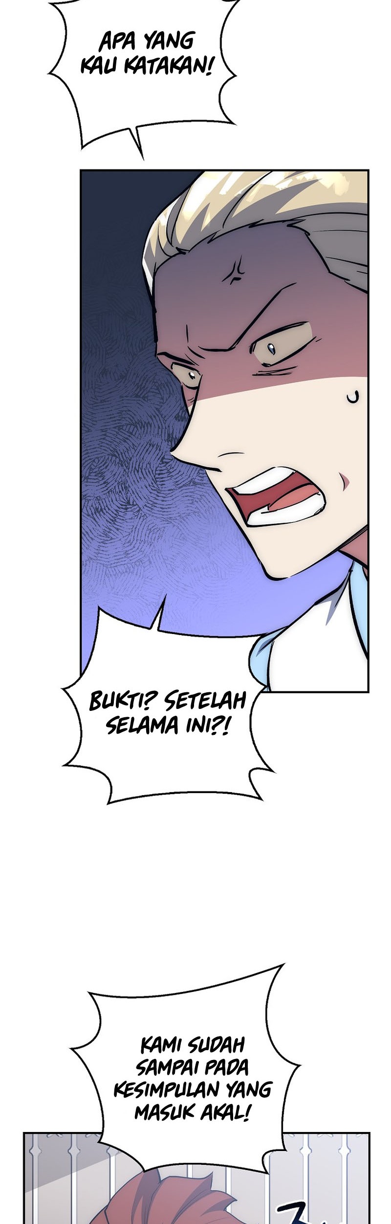 Hyper Luck Chapter 41 halaman 3