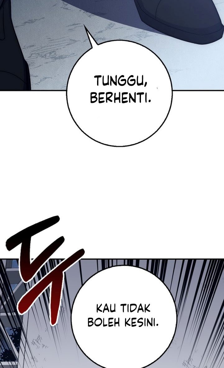Hyper Luck Chapter 39 halaman 3