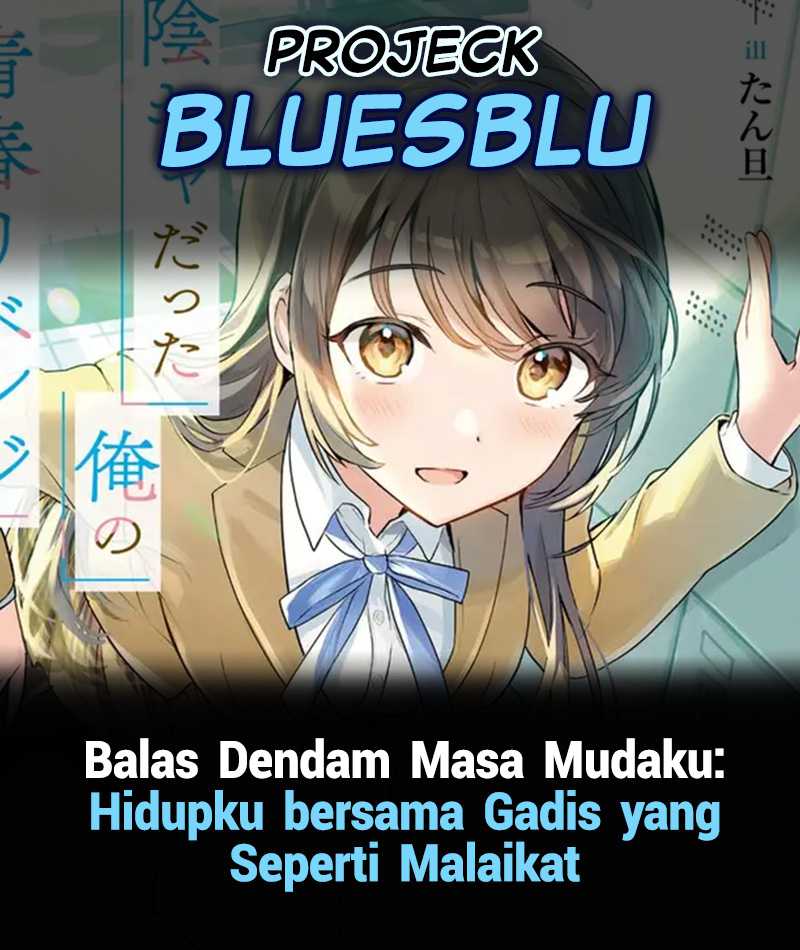 Komik The Revenge of My Youth: My Re Life with a Girl Who Was Too Much of an Angel Chapter 26 gambar 1