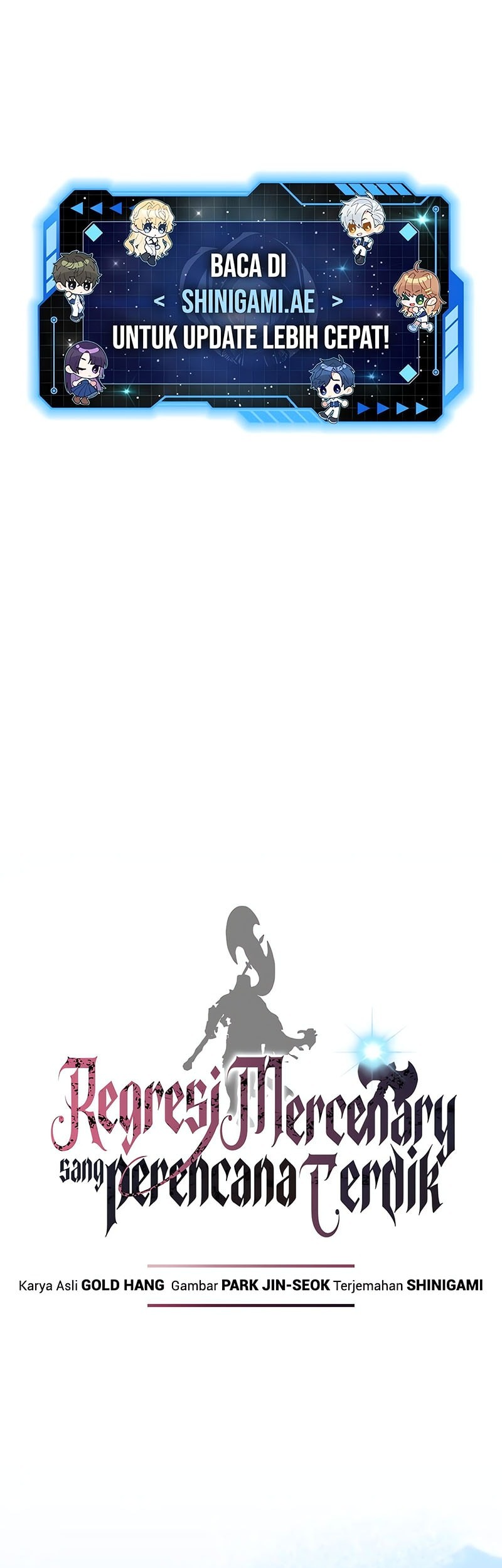 Manhwa The Regressed Mercenary’s Machinations Chapter 31 gambar 2
