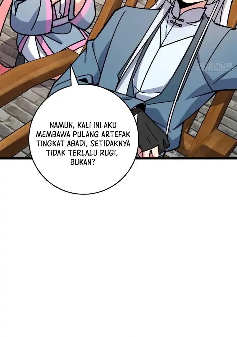 Manhua My Master Only Breaks Through Every Time the Limit Is Reached Chapter 113 gambar 2