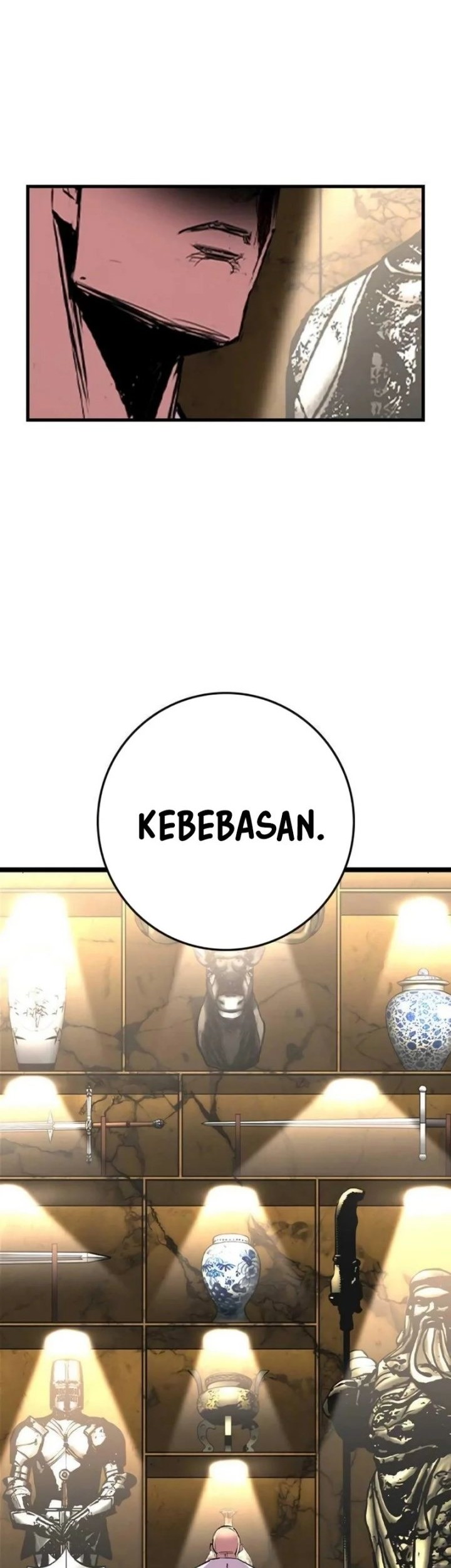 Manhwa Hallym Gymnasium Chapter 218 gambar 2