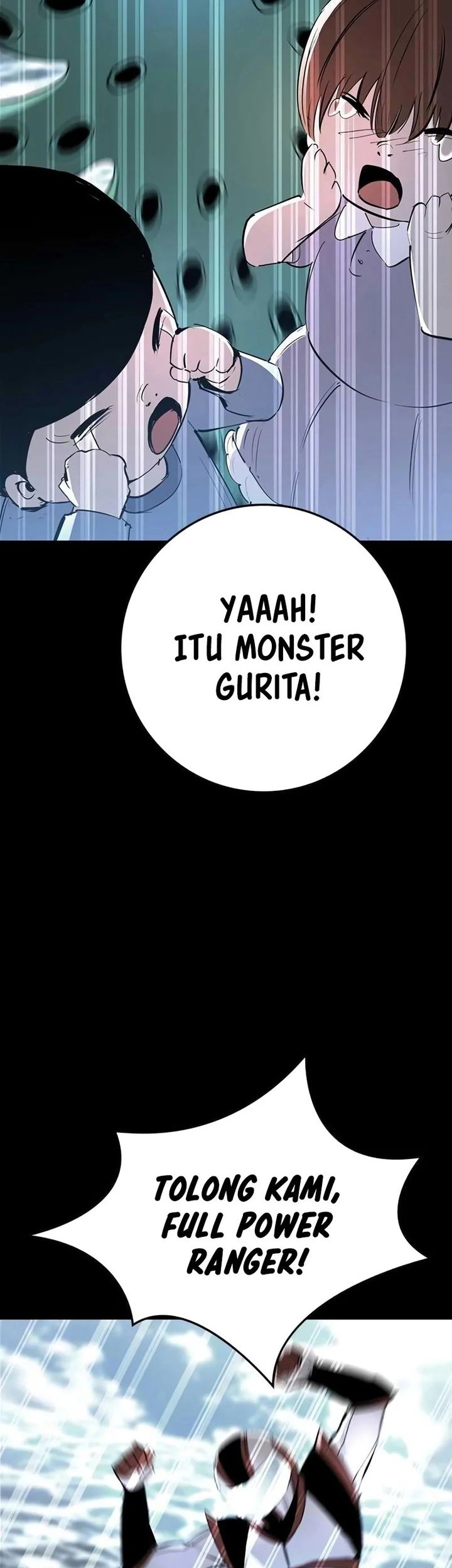 Manhwa Hallym Gymnasium Chapter 217 gambar 2