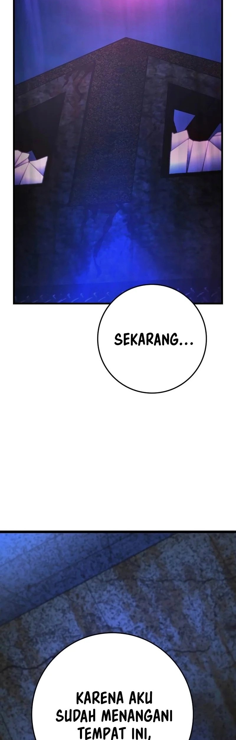 Manhwa Hallym Gymnasium Chapter 216 gambar 2