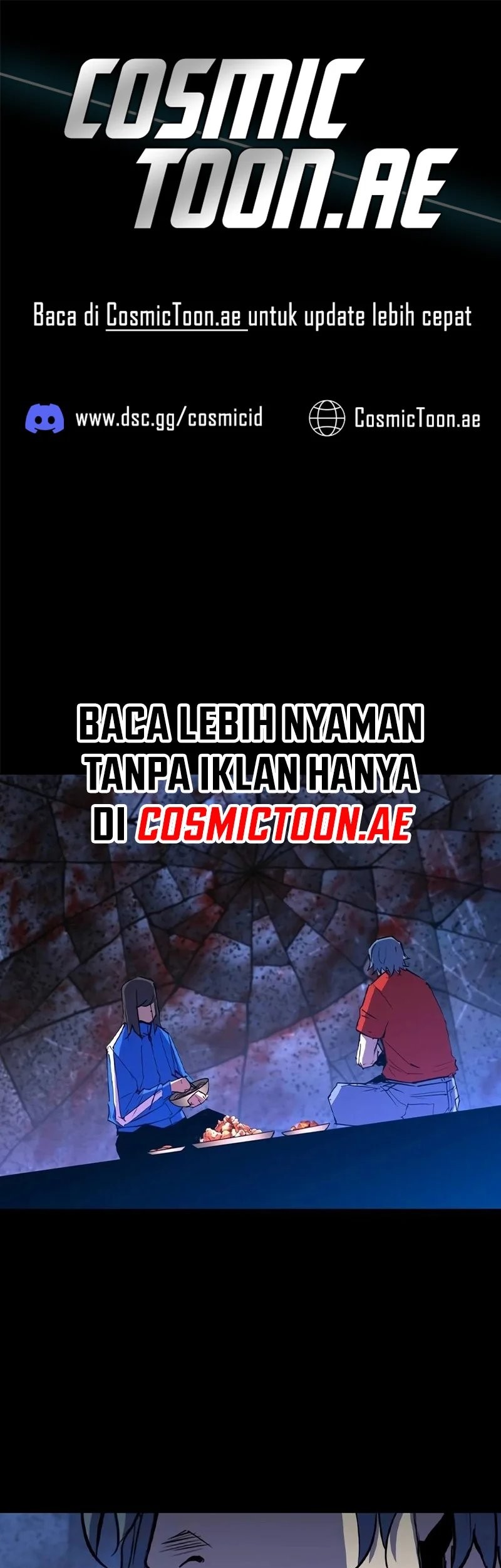 Komik Hallym Gymnasium Chapter 213 gambar 1