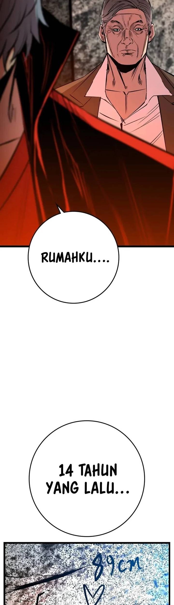 Manhwa Hallym Gymnasium Chapter 200 gambar 2